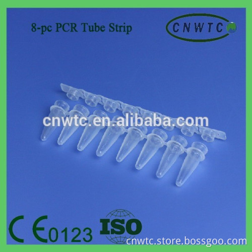 8-PC PCR TUBE